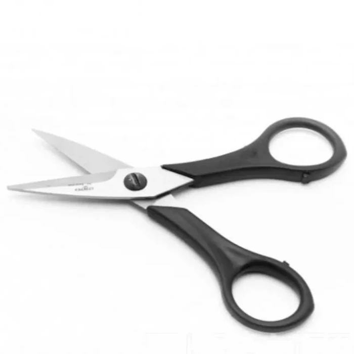 Ножницы для рукоделия универсальные Soft Touch 135мм