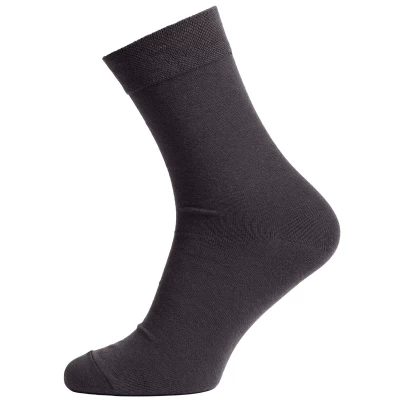 Носки мужские ТМ "ЦУМ" УН2-25-27-29 тёмно-серый