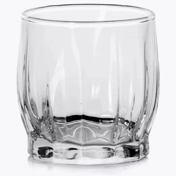 Набор стаканов Pasabahce Данс 230мл, 6шт 42866B