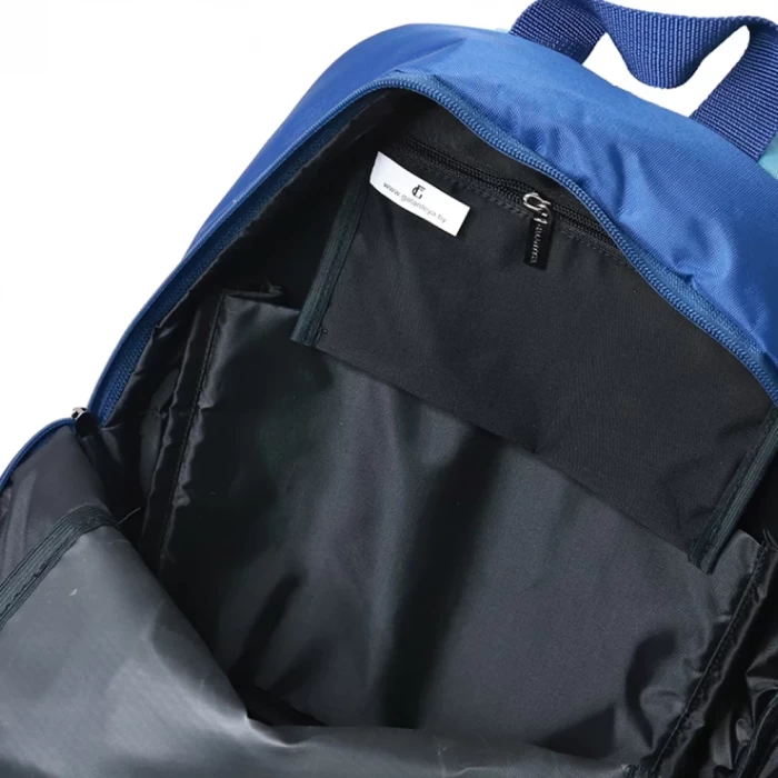 Рюкзак для учащихся начальных классов Galanteya 1918 22с2852к45 синий