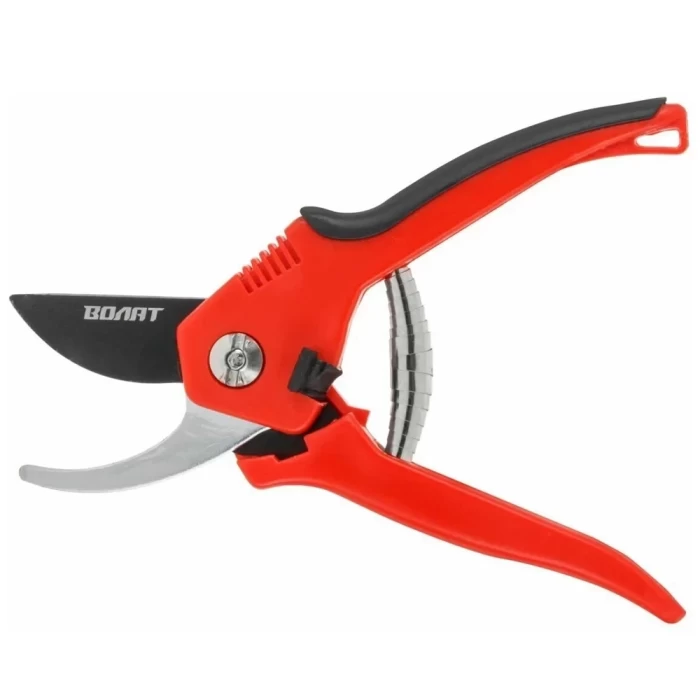 Секатор плоскостной Волат 59060-02