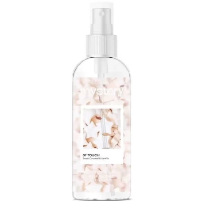 Спрей для тела Dilis Mystery of Touch 100мл