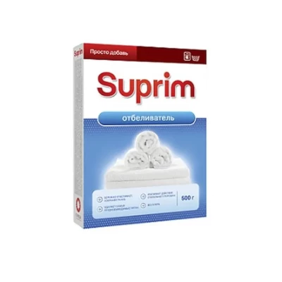Отбеливатель Suprim 500г