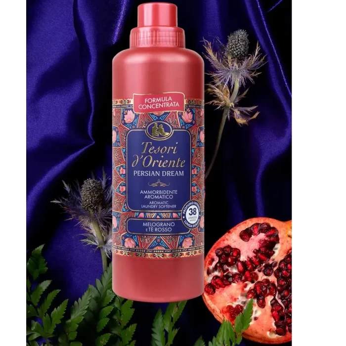  Кондиционер Tesori d'Oriente для белья Персидская мечта