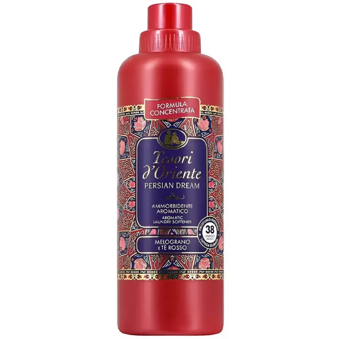  Кондиционер Tesori d'Oriente для белья Персидская мечта
