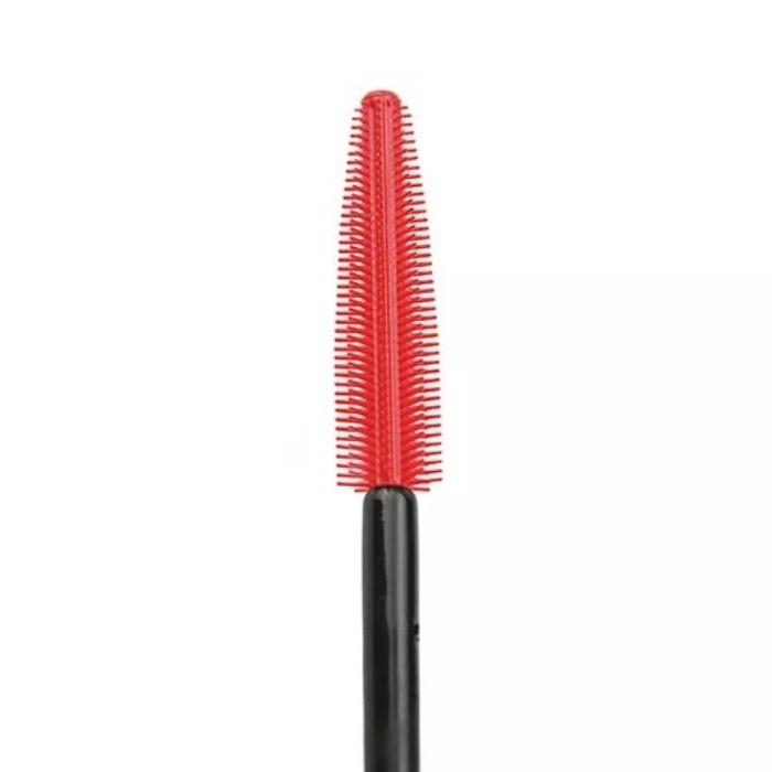 Тушь для ресниц Luxvisage  Длина-Изгиб-Объем XXL 9 г