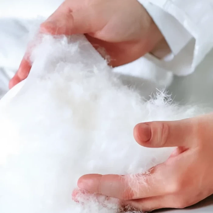 Подушка для сна Belashoff "Бьянко" 50x70 ППБ-4