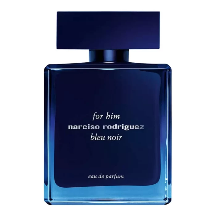 Парфюмерная вода Narciso Rodriguez Bleu Noir for Him