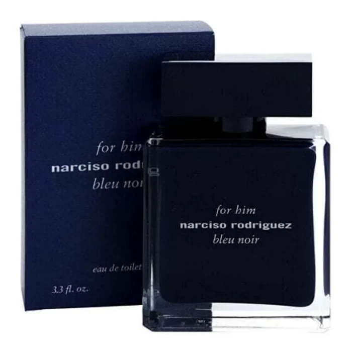 Парфюмерная вода Narciso Rodriguez Bleu Noir for Him