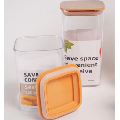 Емкость для хранения AR-A419-087 800мл-1,2л
