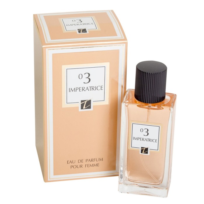 Парфюмерная вода Positive Imperatrice 03 9650 60 мл