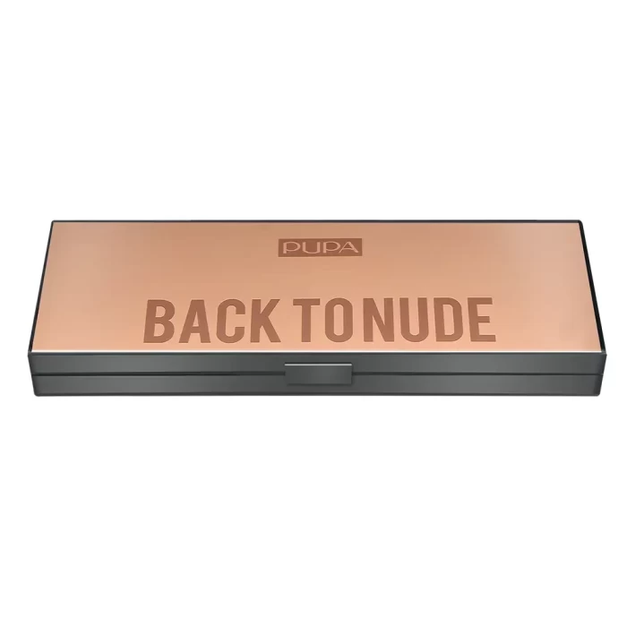 Палетка теней Pupa Make-up Stories