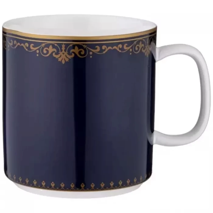 Кружка Lefard Horse club 400мл