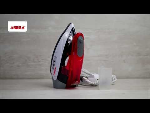 Утюг Aresa AR-3120