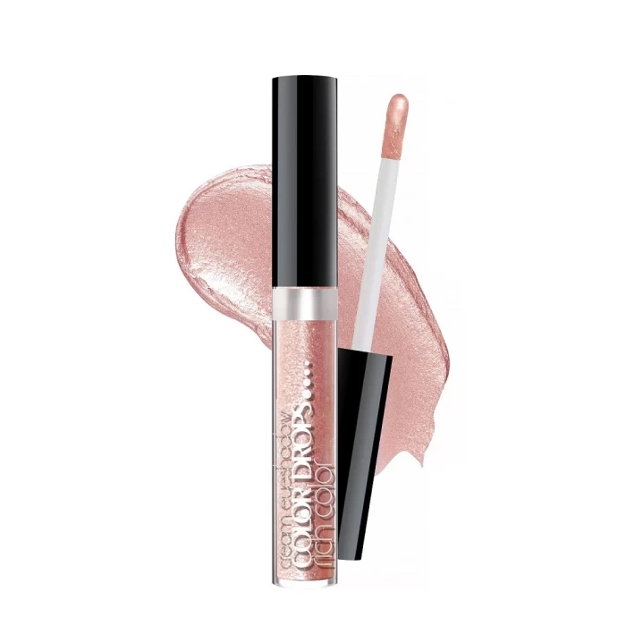 Кремовые тени Belor Design Color Drops 7.7 г