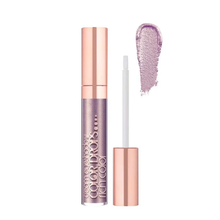 Кремовые тени Belor Design Color Drops 7.7 г