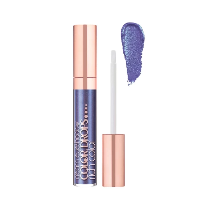 Кремовые тени Belor Design Color Drops 7.7 г