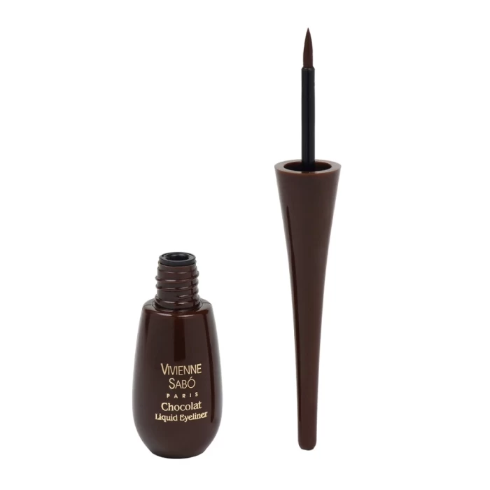 Подводка для глаз Vivienne Sabo Chocolat