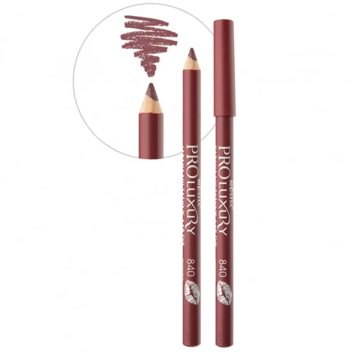 Карандаш-татуаж для губ Белита Pro Luxury