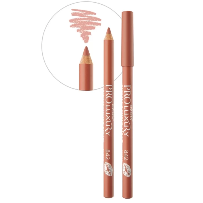 Карандаш-татуаж для губ Белита Pro Luxury