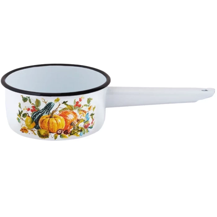 Ковш Appetite Осень 1,0л