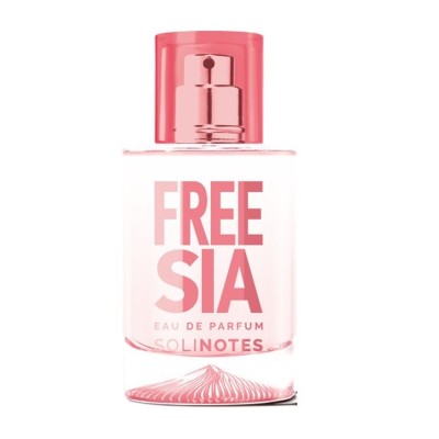 Парфюмерная вода Solinotes Freesia 50 мл