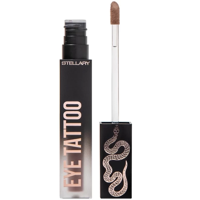 Тени для век Stellary Eyetattoo 4мл