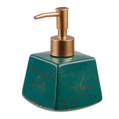 Диспенсер для мыла Elegance Perfecto Linea 35-185130