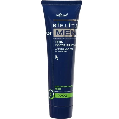 Гель после бритья Белита Men 100мл