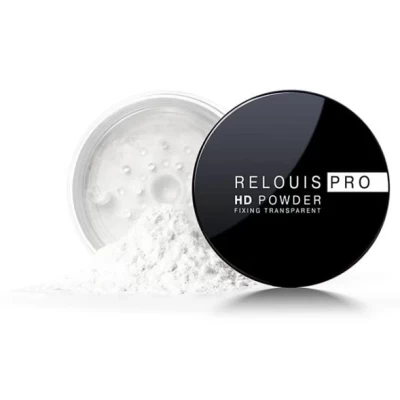 Пудра Relouis PRO HD 10г