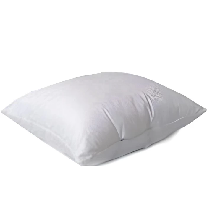 Подушка стеганая Kamisa Лебяжий пух 50х70см ПЛС.С 1-48 