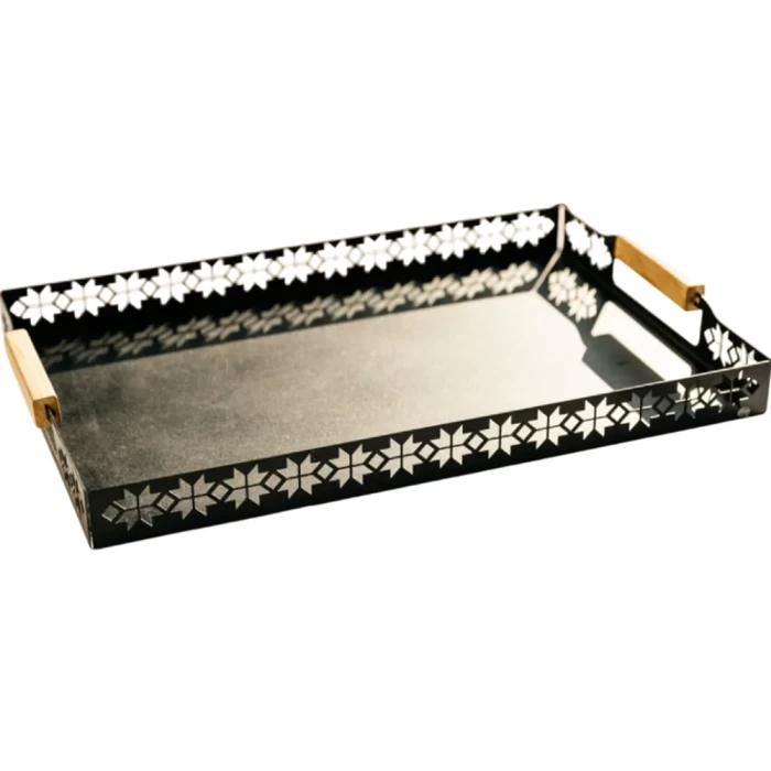 Поднос сервировочный PD015-BY