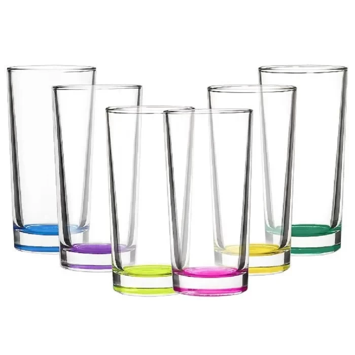 Стакан Лак микс 280мл 03C1018LM