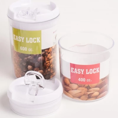 Емкость для хранения AR-G07162-029 400мл-600мл