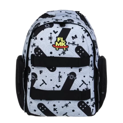 Рюкзак подростковый Скейт 555-026