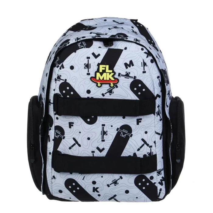 Рюкзак подростковый Скейт 555-026