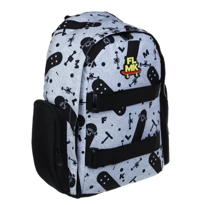 Рюкзак подростковый Скейт 555-026