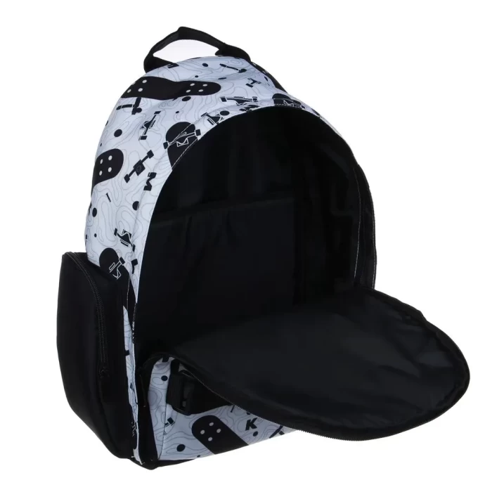 Рюкзак подростковый Скейт 555-026