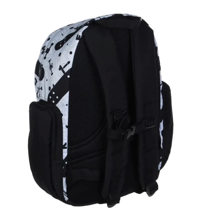 Рюкзак подростковый Скейт 555-026