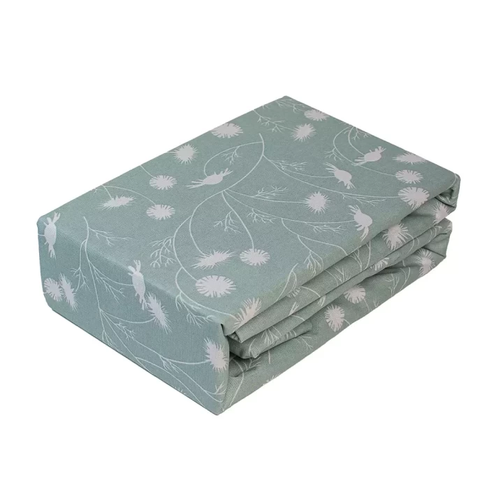 Простыня на резинке ТМ ЦУМ 2984-01                              