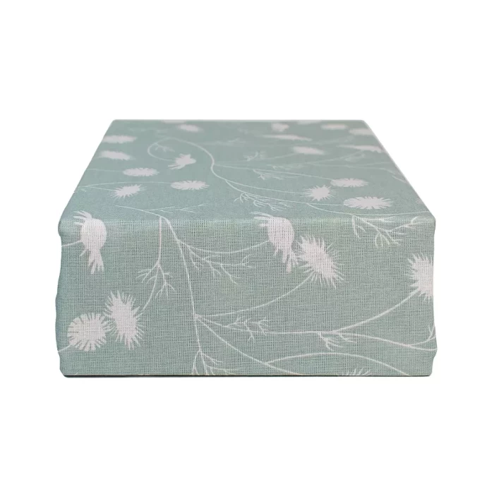 Простыня на резинке ТМ ЦУМ 2984-01                              