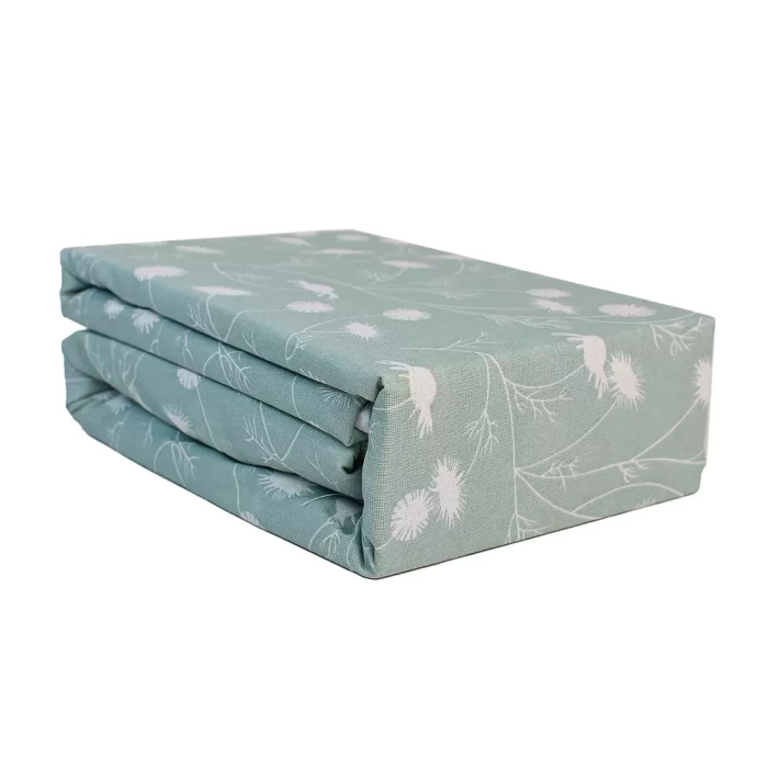 Простыня на резинке ТМ ЦУМ 2984-01                              