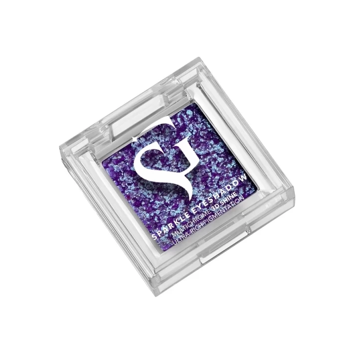 Спарклы для век Belor Design Show Glow 1.2 г