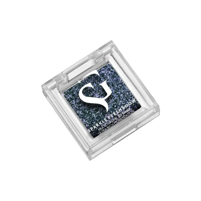 Спарклы для век Belor Design Show Glow 1.2 г