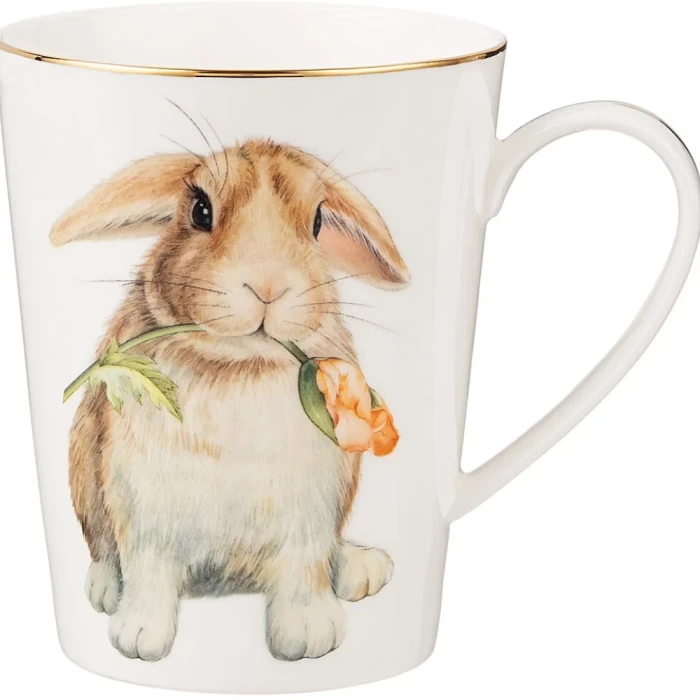 Кружка Lefard Sense 450мл