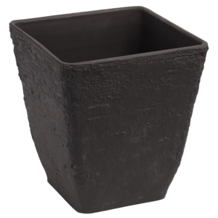 Кашпо ТМ "ЦУМ" SL6114A+ABC 26х26х28 см