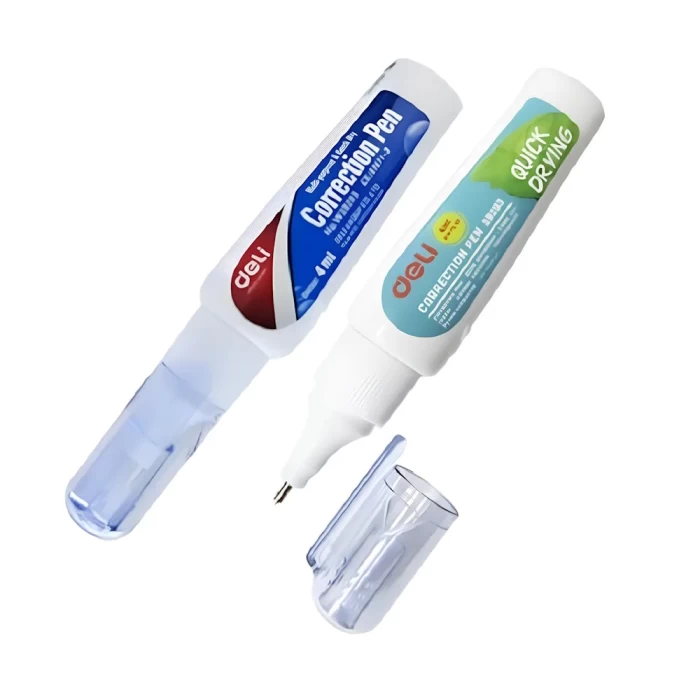 Корректирующий карандаш Deli 4мл