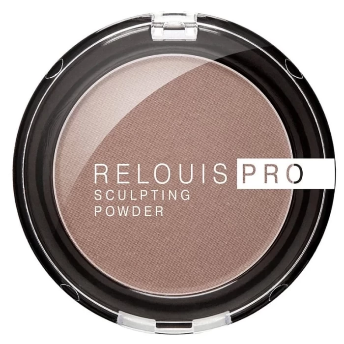 Пудра-скульптор Relouis PRO 5г