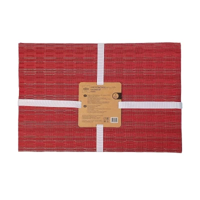 Набор подставок ТМ "ЦУМ" PM33022