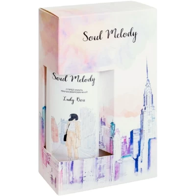 Подарочный набор "Lady Boss"